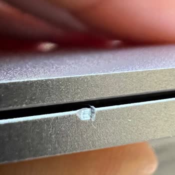 Apple Servisi Cihazımı Kırıp Göndermiş