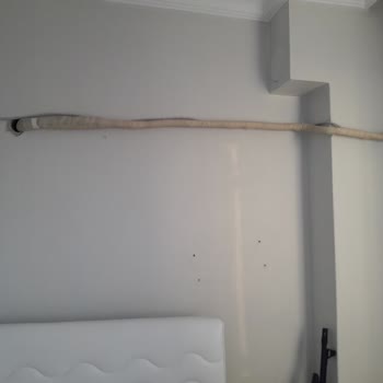 Beko Klima Montaj Hatası