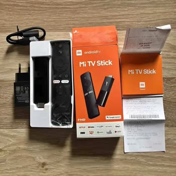 Facebook Marketplace Xiaomi Mi Stick Siparişim Gelmedi