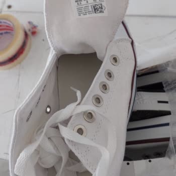 Stilayakkabin (Instagram) Yanlış Ürün Yollanması