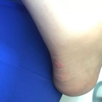 FLO Ayakkabı FLO'dan Aldığım Nike Marka Ayakkabının Vurması