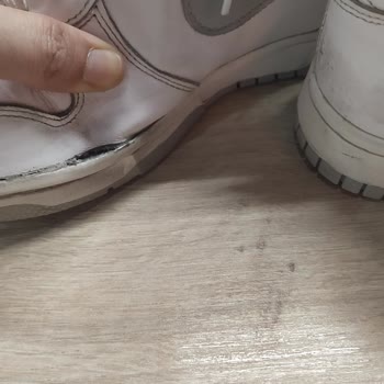 Sneaks Up İlgisizliği ve Mağduru