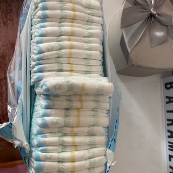 Molfix Eksik Bez Satışı