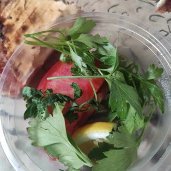 Pidem Restaurant Kötü Hizmet Kötü Yemek