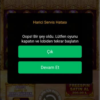 Rinabet Çekim Sorunu İlgisizlik