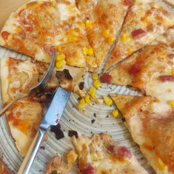 Route Cafe Ankara Birlik Mahallesi