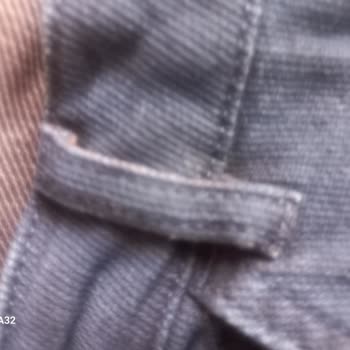 Pierre Cardin Giyim Pierre Cardın' Gönderdiği Kusurlu Ürün