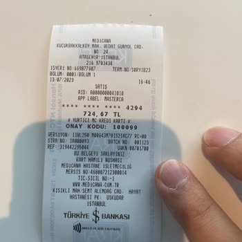 Medicana Ataşehir Call Center Yanlış Yönlendirmesi Ve Mağduriyetim