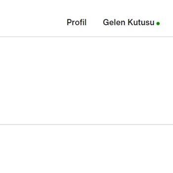 Kolay Gelsin Kargom Uzun Süre Olmasına Rağmen Elime Ulaşmadı.