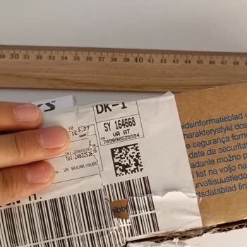 MNG Kargo'nun Desi Miktarını Yüksek Girmesi