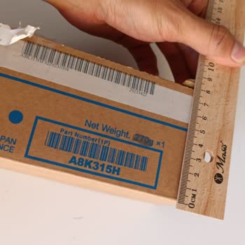 MNG Kargo'nun Desi Miktarını Yüksek Girmesi