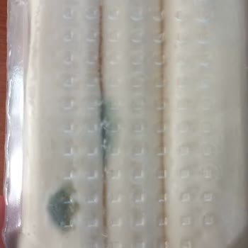 BİM Market Taraklı Peynir Küflü Ve Bozuk Çıktı