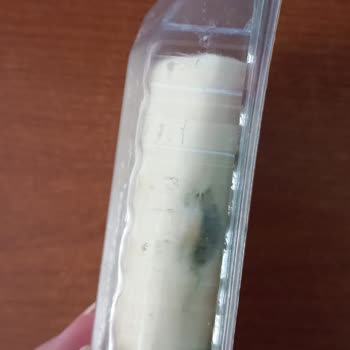 BİM Market Taraklı Peynir Küflü Ve Bozuk Çıktı