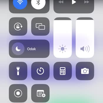 Turkcell Şebeke Sorunu Yaşıyorum