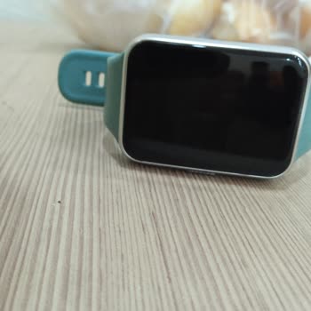 Huawei Saat Kapanmasının Tamir Edilmemesi