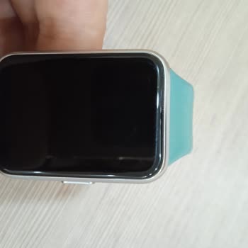 Huawei Saat Kapanmasının Tamir Edilmemesi