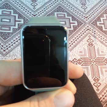 Huawei Saat Kapanmasının Tamir Edilmemesi