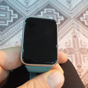 Huawei Saat Kapanmasının Tamir Edilmemesi