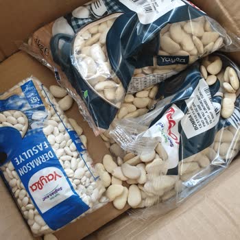 Yayla Bakliyatta Ürün Ve İlgi Sorunlu