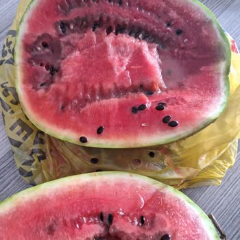 Şok Marketler Bozuk Mala İade Vermediler!