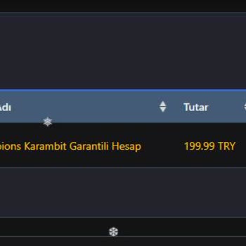 Ceptepin Hesabımı 6 Gündür Bekliyorum Hala Gelmedi