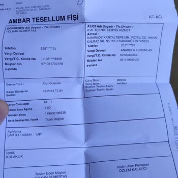 Realme Marka Kulaklığımın 2 Ay Boyunca Parça Bekleniyor Diye Oyalanmam
