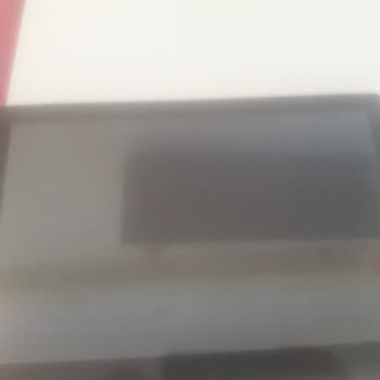 Lenovo Bilgisayar Tablet Arızası