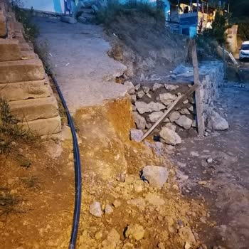 Ümraniye Belediyesi Tarafından Mağdur Edildim