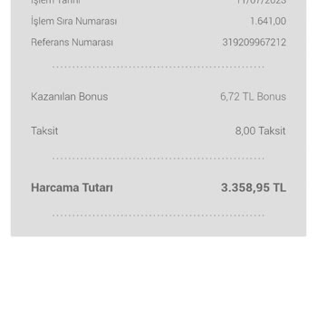 A101 Siparişimi Üyeliğim : Siparişlerim Seçeneğinde Göremiyorum
