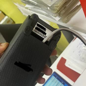 Enpara Pos Cihazı Mağduriyeti