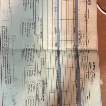 Enpara Pos Cihazı Mağduriyeti