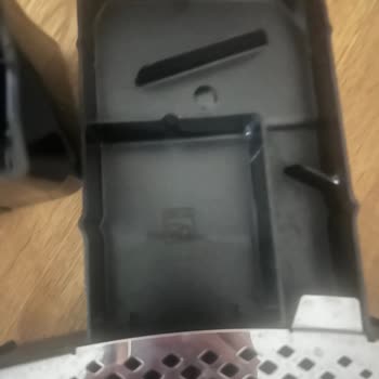 Philips Ev Aletleri Latte GO 3246 Yedek Parça Ve Yetkili Servis Sorunu!