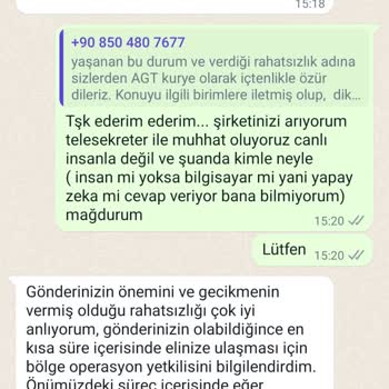 Akbank Vakıflar Bankası Genel Müdürlükleri Ve AGT Kurye Hakkında