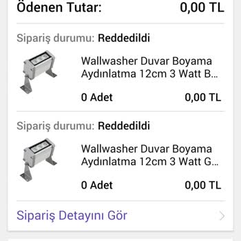 N11 Tüketicinin Yanıltılması Aldatılması