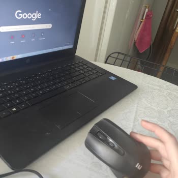 Getir Den Aldığım Everest Mouse Çalışmıyor