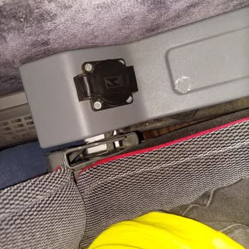 Kamil Koç Emniyet Kemersiz Koltuklarla Adana Es Es Seferi