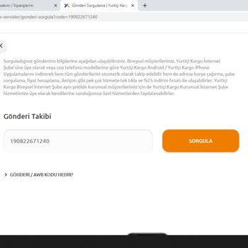 Media Markt İnternet Sitesinden Aldığım Ürüne Ulaşılamıyor