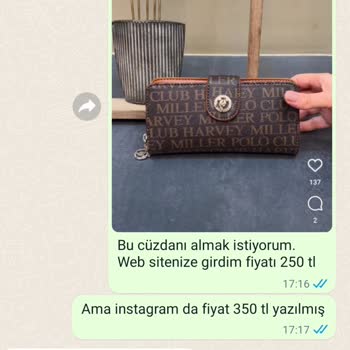 Diva Ayakkabı Diva Çanta Ve Ayakkabı Haksız Sipariş İptali