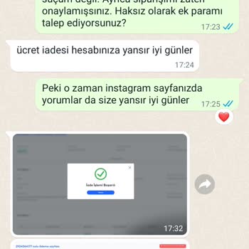 Diva Ayakkabı Diva Çanta Ve Ayakkabı Haksız Sipariş İptali