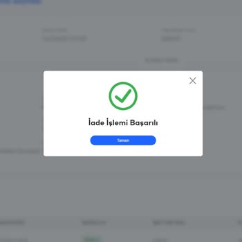 Diva Ayakkabı Diva Çanta Ve Ayakkabı Haksız Sipariş İptali