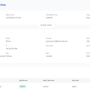 Diva Ayakkabı Diva Çanta Ve Ayakkabı Haksız Sipariş İptali