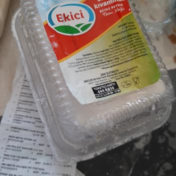 Aybimaş Acı Peynir Satıyor