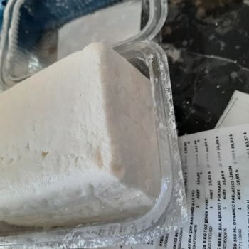 Aybimaş Acı Peynir Satıyor