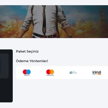 Epin Tower Sitesi Üzerinden Tod TV Paketi Alımı Yapılamıyor