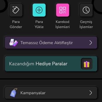 Nays İş Bankası Kampanyasıyla Kazandığım 200 Tl Hesabıma Yansımadı