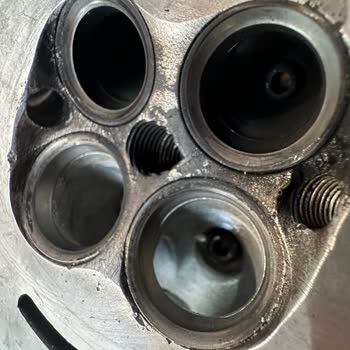 Beşmumlu Torna & Rektifiye (Antalya) Yapılamayan İş Karşılığında Alınan Para!