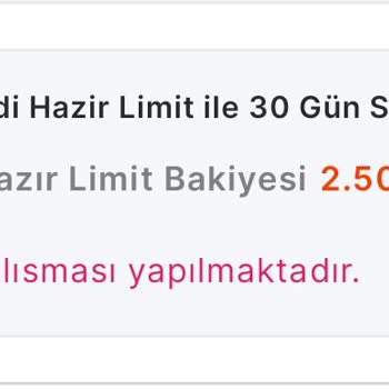 Moneypay Bakım Çalışması Aylardır Düzelmedi
