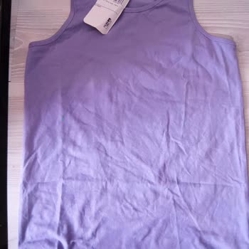 LCW Şikayet Eksik Ürün