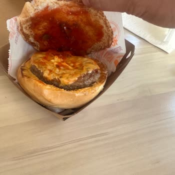 Köfteci Yusuf Eksik Ve Yanlış Sipariş