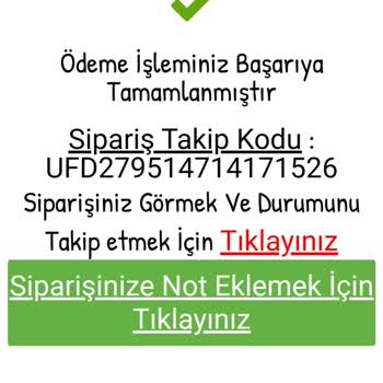 By Melis Butik Elbisemle İlgili Bilgi Alamıyorum!